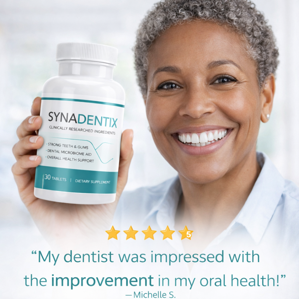 synadentix-review